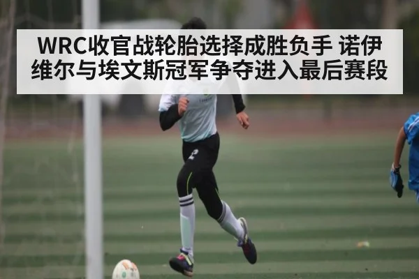 WRC收官战轮胎选择成胜负手 诺伊维尔与埃文斯冠军争夺进入最后赛段