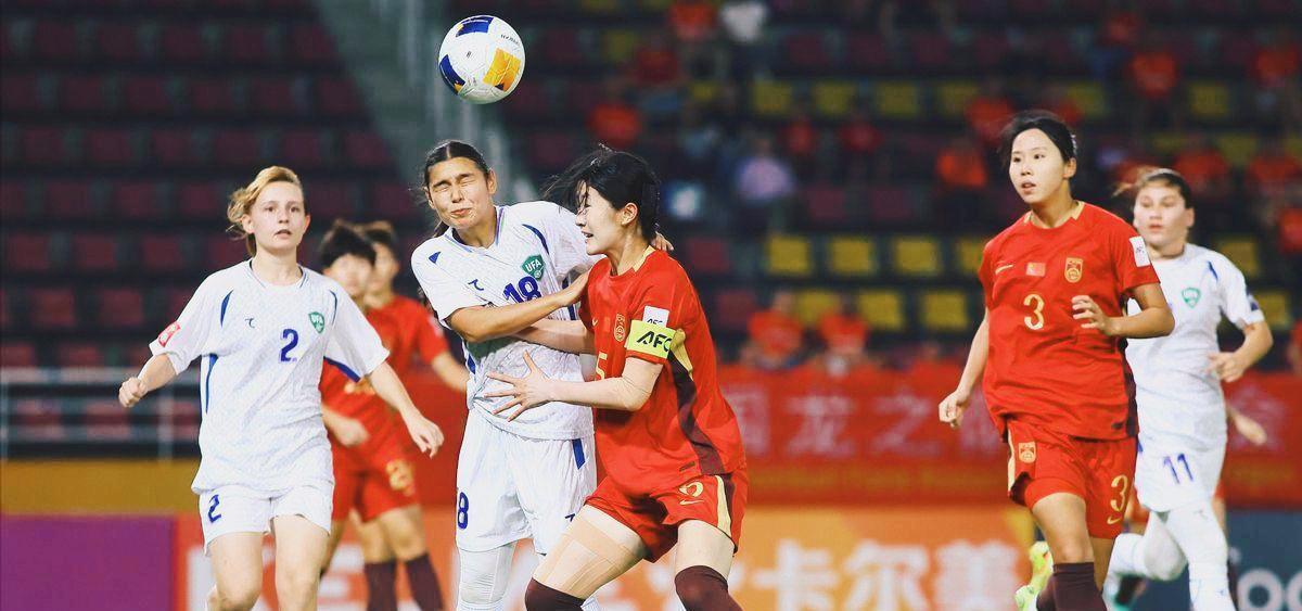 开云体育APP-2-1！4-0！女足亚洲杯：四强已出其二，中国女足险胜，挑战日本队
